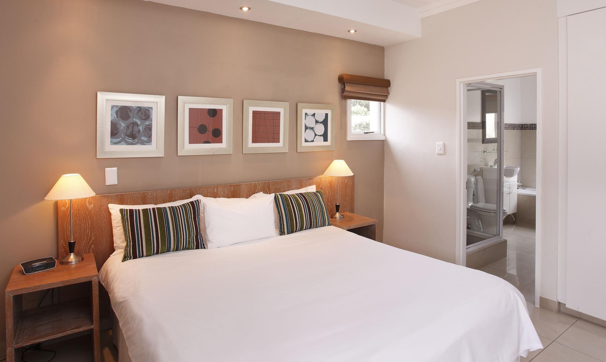 The Capital Villa Sandton Bagian luar foto
