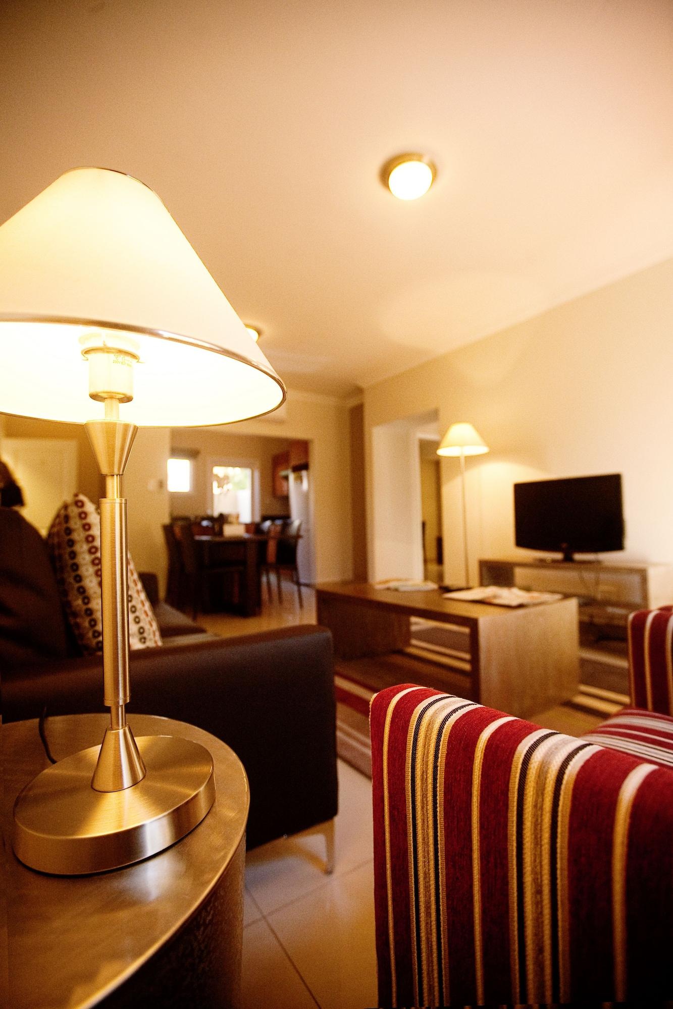 The Capital Villa Sandton Bagian luar foto