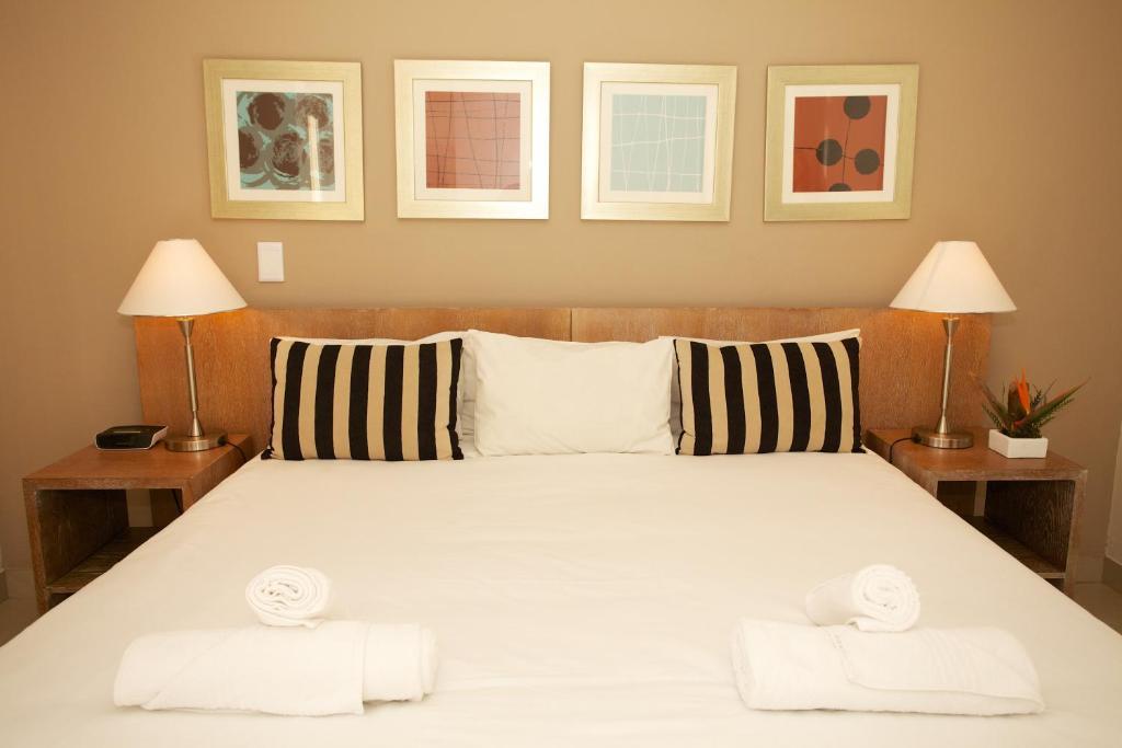 The Capital Villa Sandton Ruang foto